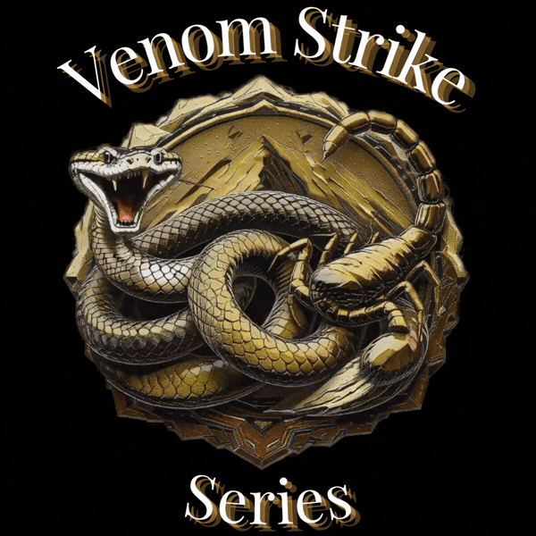 Venom Strike Series