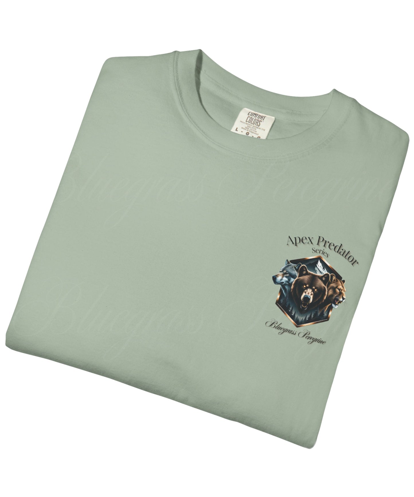 Kodiak Bear - Wildfire Prevention Unit
