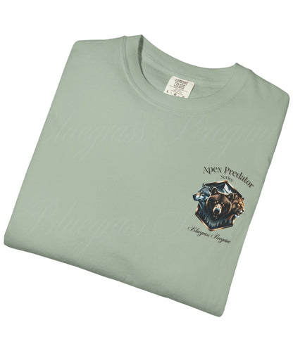 Kodiak Bear - Wildfire Prevention Unit