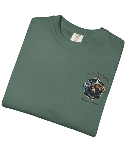 Kodiak Bear - Wildfire Prevention Unit