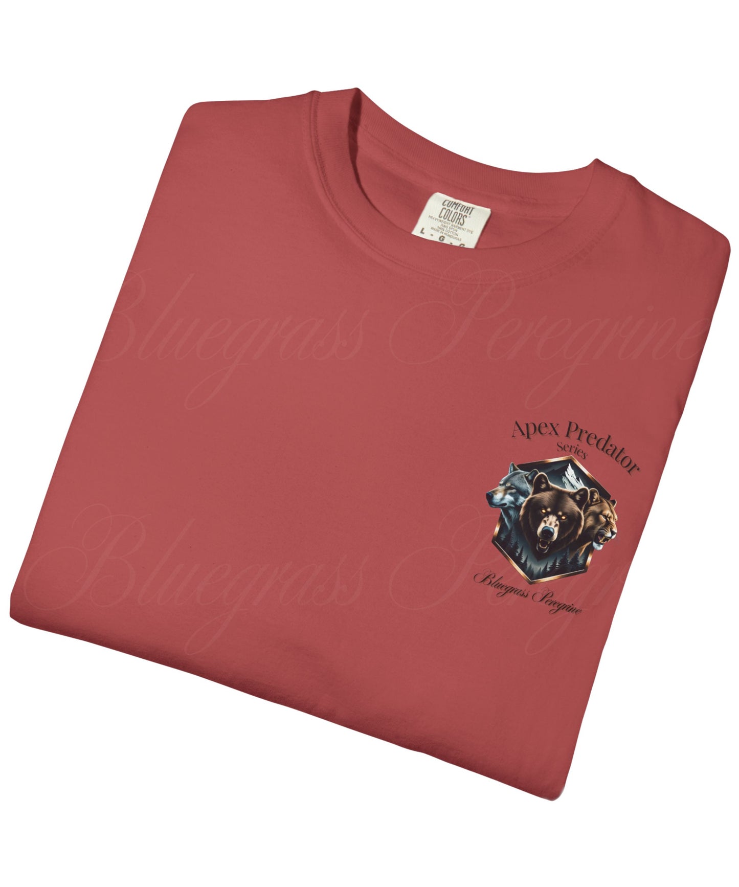 Kodiak Bear - Wildfire Prevention Unit