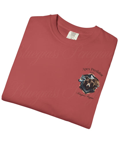 Kodiak Bear - Wildfire Prevention Unit