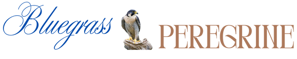 Bluegrass Peregrine