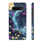 Mystical Butterfly & Waterfall Galaxy Case | Nature-Inspired Tough Case | Ethereal Phone Cover | Gift for Nature Lovers